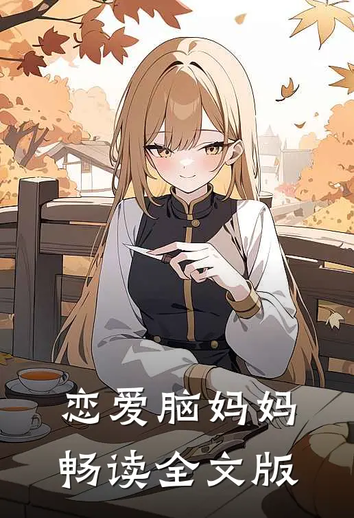 恋爱脑妈妈畅读全文版