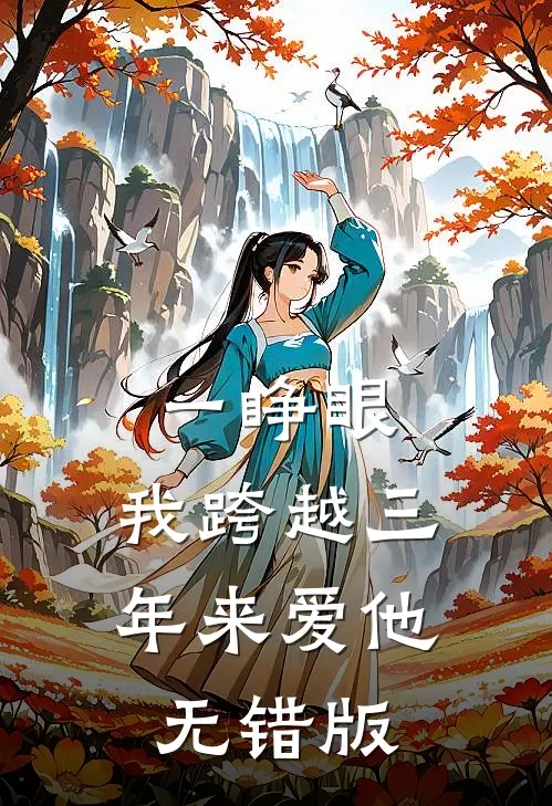 一睁眼，我跨越三年来爱他无错版