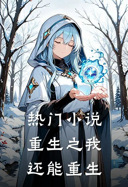 热门重生之我还能重生吗