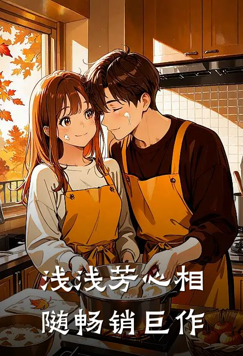 浅浅芳心相随畅销巨作