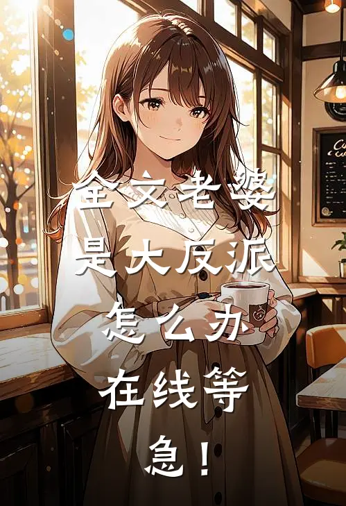 全文老婆是大反派怎么办，在线等，急！
