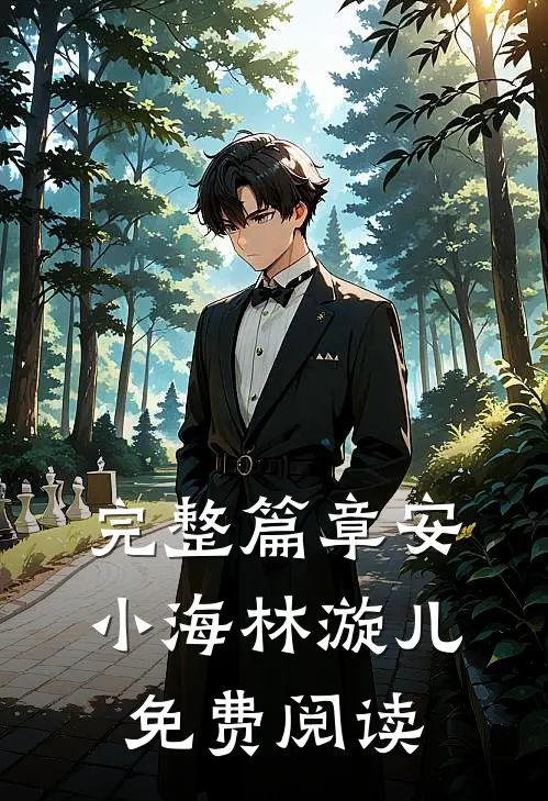 完整篇章安小海林漩儿免费阅读