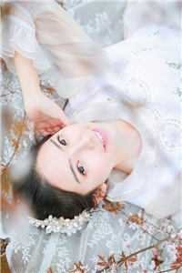 爱恨无畏，方得清欢完本