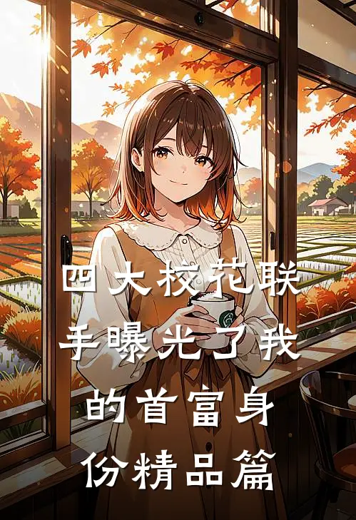 四大校花联手曝光了我的首富身份精品篇