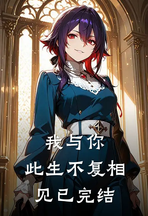 我与你,此生不复相见已完结吗