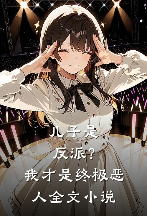 儿子是反派?我才是终极恶人全文