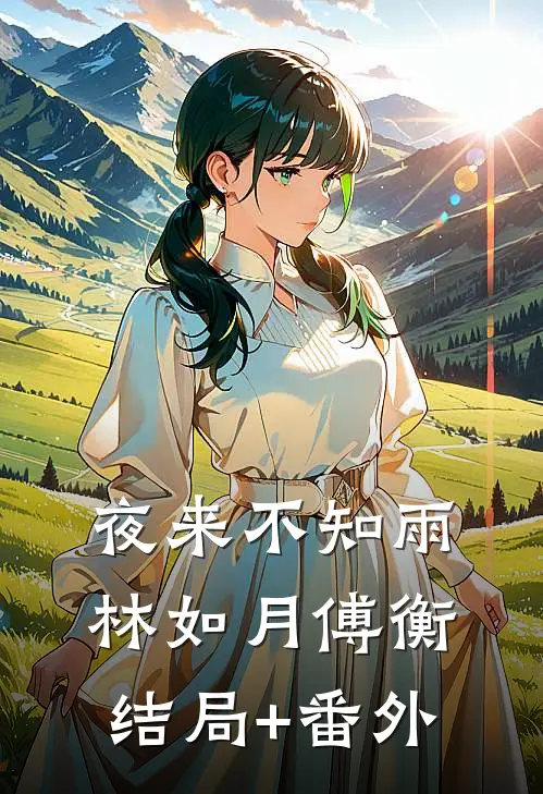 夜来不知雨林如月傅衡结局+番外