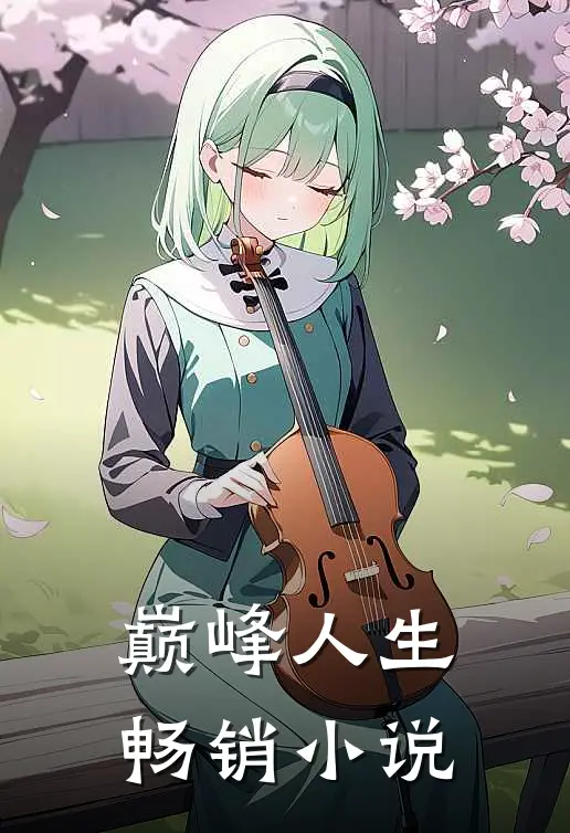 巅峰人生畅销小说