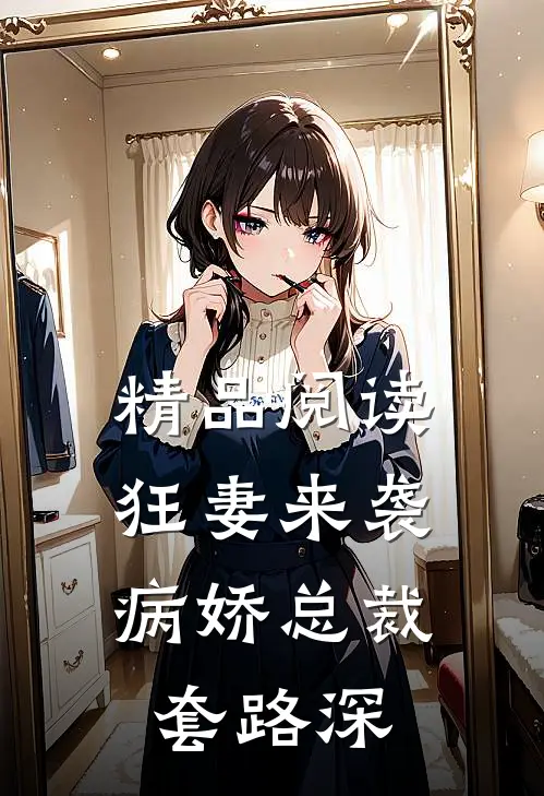 精品阅读狂妻来袭：病娇总裁套路深