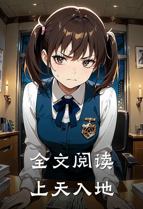 全文阅读上天入地