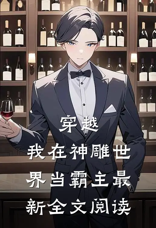穿越我在神雕世界当霸主最新全文阅读免费