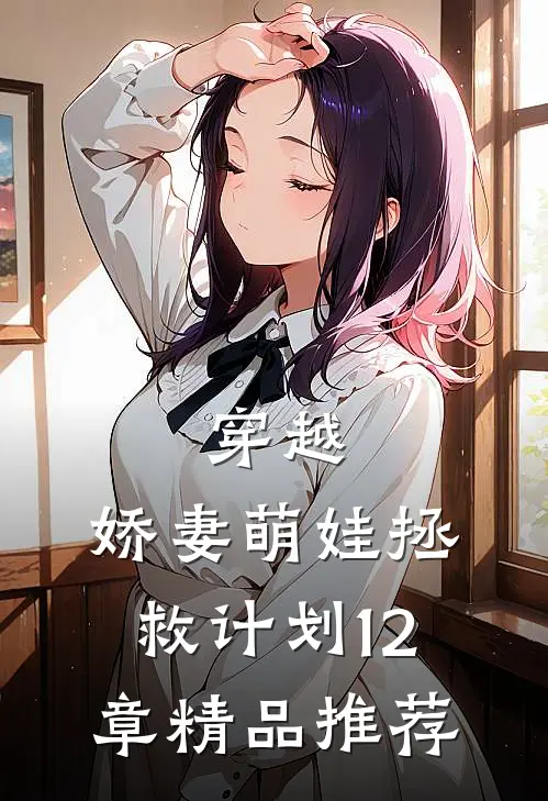 穿越:娇妻萌娃拯救计划 12章精品推荐