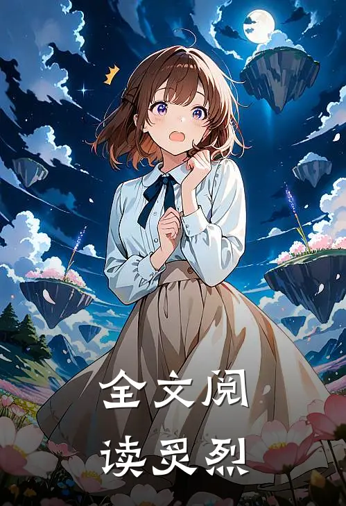 全文阅读炙烈