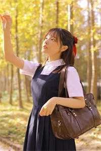 我成了王府第四个穿越女广告+结局