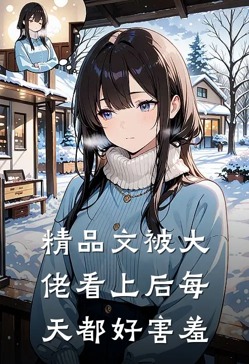 精品文被大佬看上后每天都好害羞