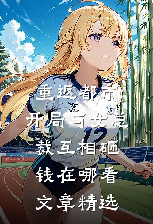 重返都市:开局与女总裁互相砸钱在哪看文章精选