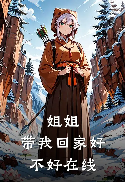 姐姐,带我回家好不好在线阅读