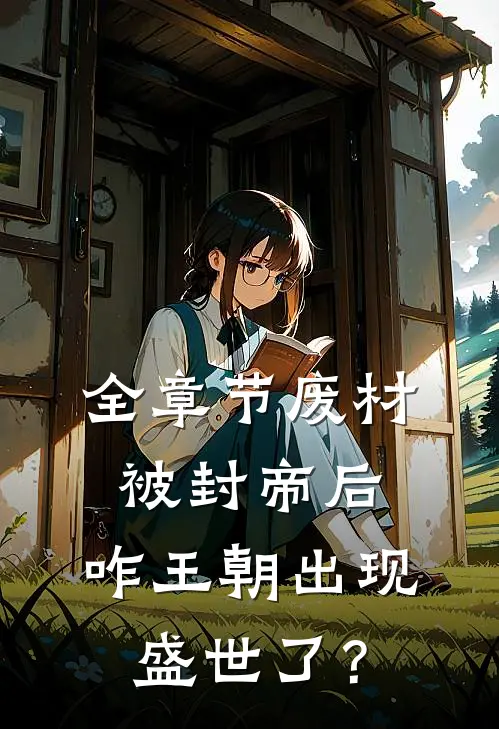 全章节废材被封帝后，咋王朝出现盛世了？