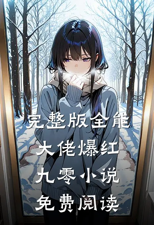 完整版全能大佬爆红九零小说免费阅读