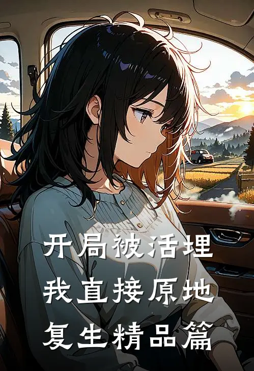 开局被活埋,我直接原地复生精品篇
