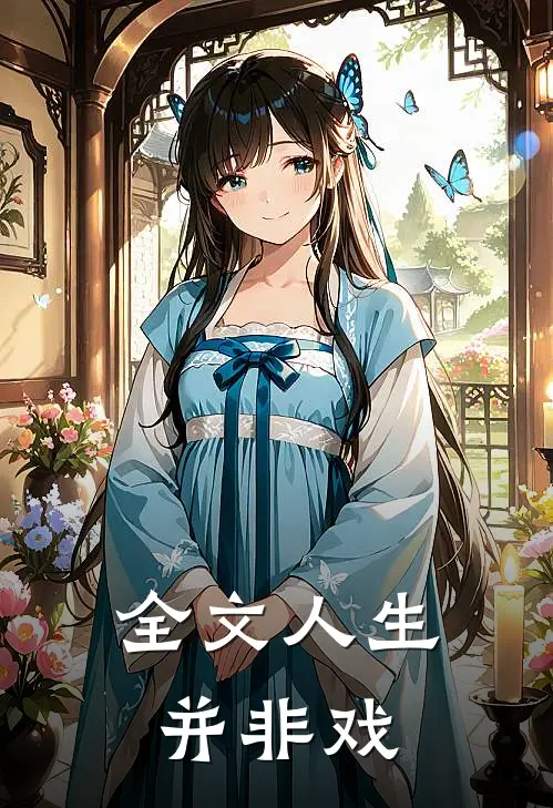 全文人生并非戏
