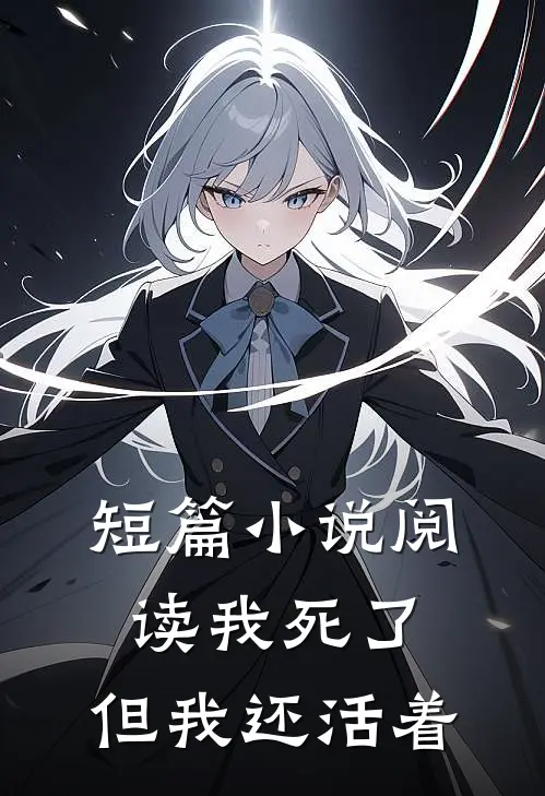 短篇阅读我死了,但我还活着的