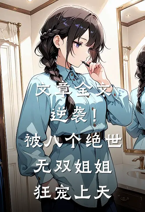 文章全文逆袭！被八个绝世无双姐姐狂宠上天