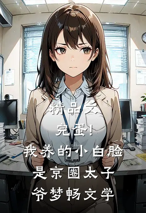 精品文完蛋!我养的小白脸是京圈太子爷 梦畅文学