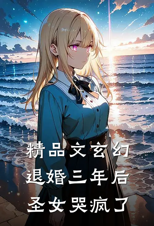 精品文玄幻：退婚三年后，圣女哭疯了