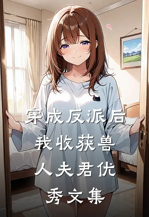 穿成反派后，我收获兽人夫君优秀文集