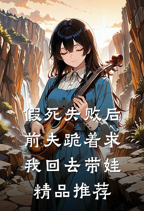 假死失败后，前夫跪着求我回去带娃精品推荐