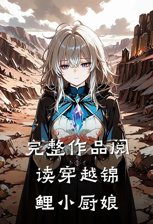 完整作品阅读穿越锦鲤小厨娘