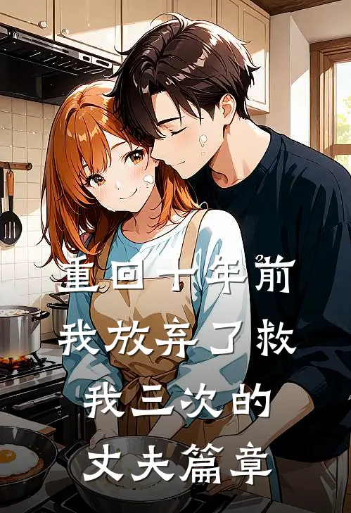 重回十年前,我放弃了救我三次的丈夫篇章免费阅读