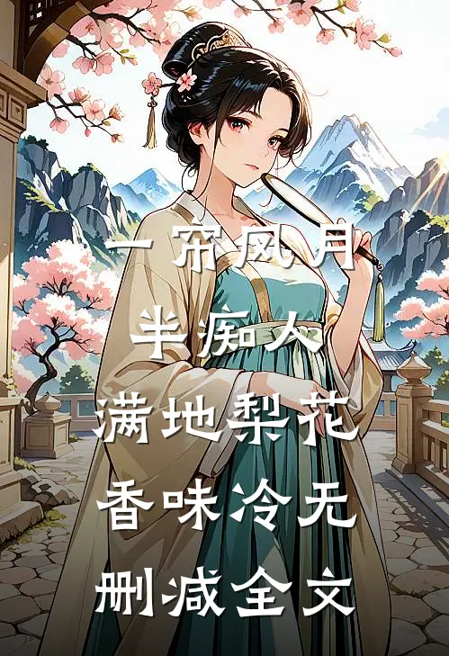 一帘风月半痴人，满地梨花香味冷无删减全文