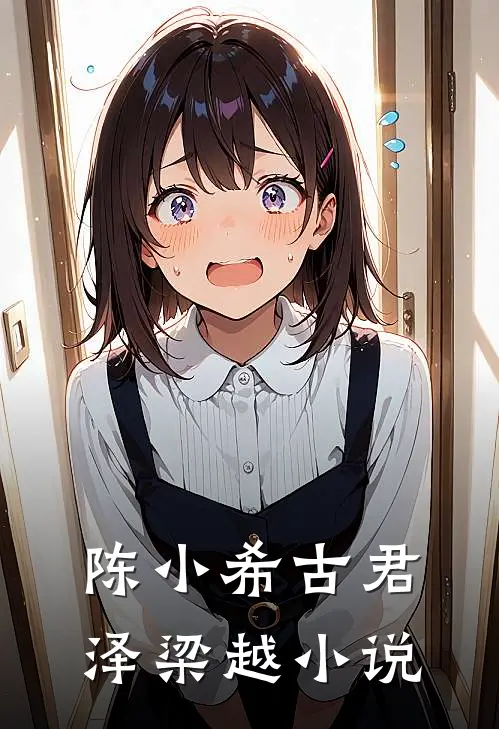 陈小希古君泽梁越小说