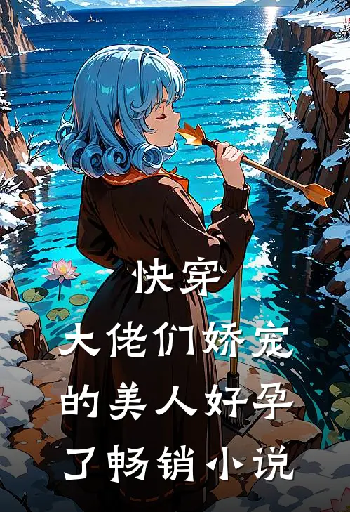 快穿大佬们娇宠的美人好孕了畅销免费阅读