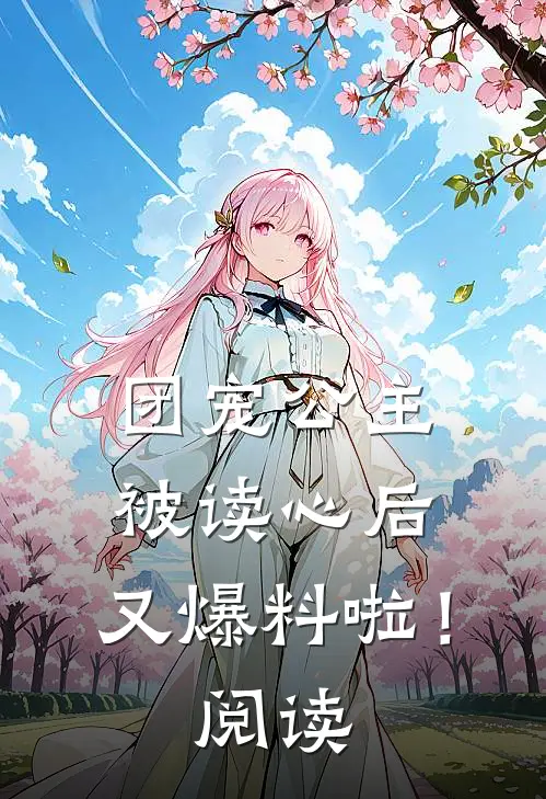 团宠公主被读心后,又爆料啦!阅读