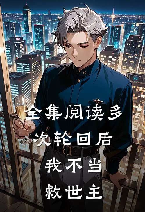 全集阅读多次轮回后,我不当救世主