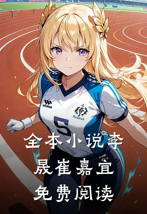 全本小说李晟崔嘉宜免费阅读