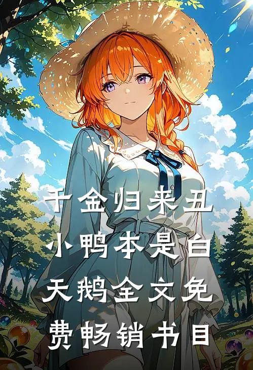 千金归来丑小鸭本是白天鹅全文免费畅销书目