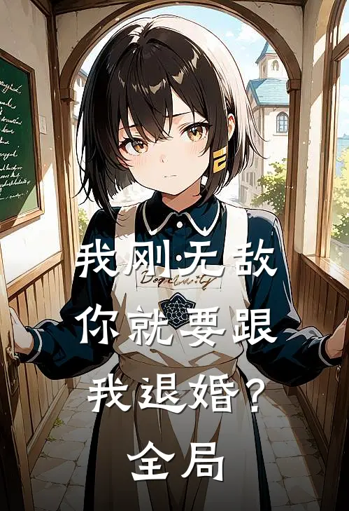 我刚无敌,你就要跟我退婚?全局