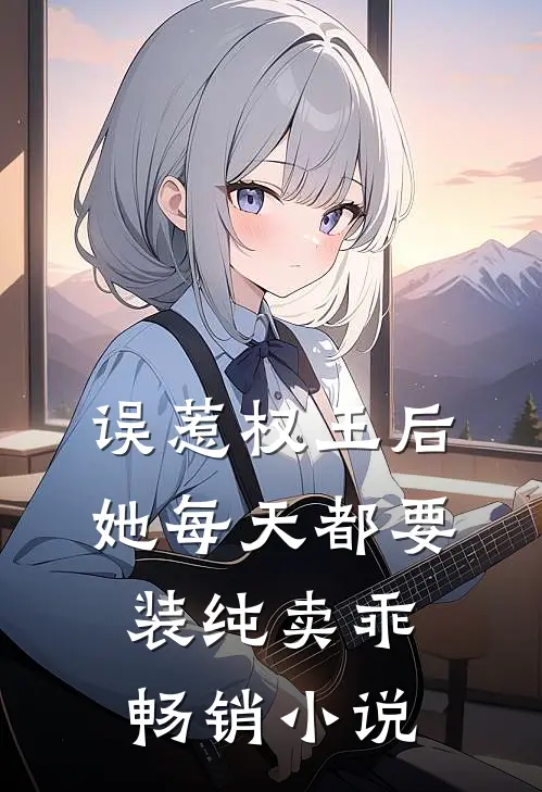 误惹权王后，她每天都要装纯卖乖畅销小说