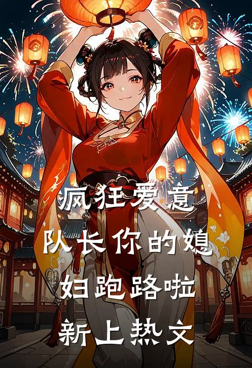 疯狂爱意队长你的媳妇跑路啦新上热文