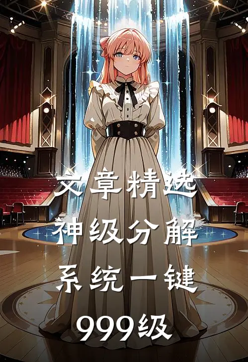 文章精选神级分解系统一键999级