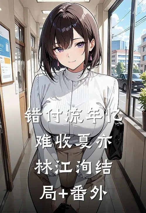 错付流年忆难收夏亦林江洵结局+番外