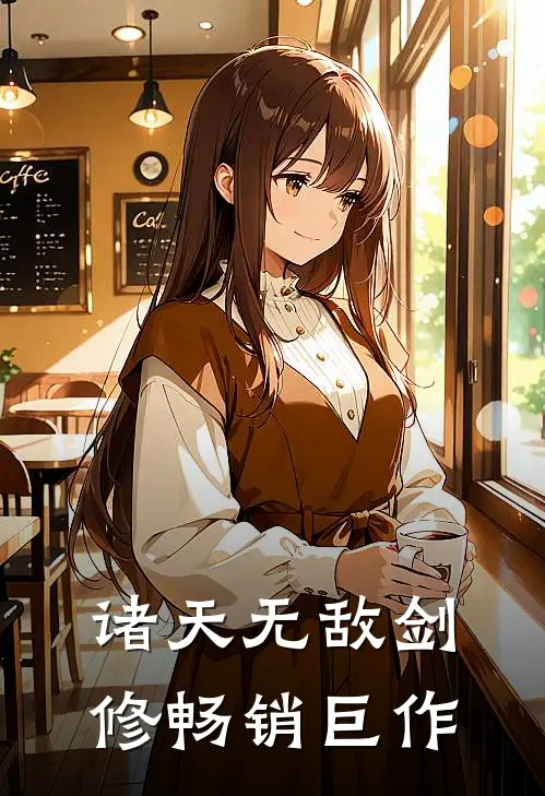 诸天无敌剑修畅销巨作
