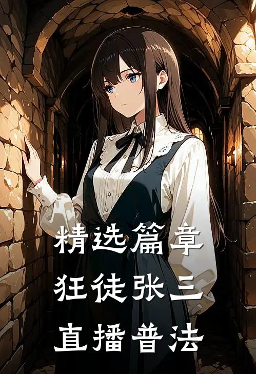 精选篇章狂徒张三，直播普法