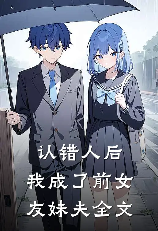 认错人后，我成了前女友妹夫全文