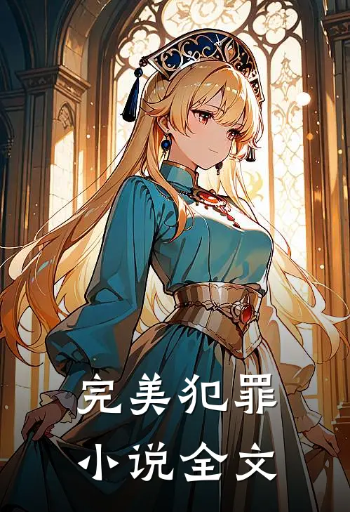 完美犯罪小说全文