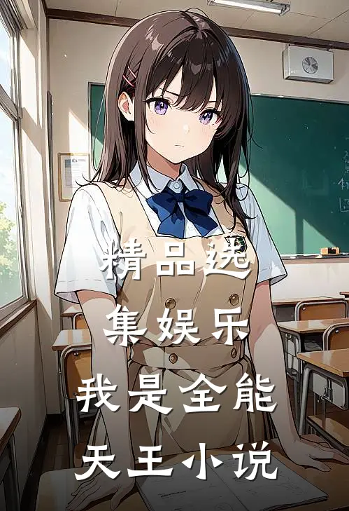 精品选集娱乐:我是全能天王小说